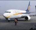 Jet Airways-Etihad deal likely next month