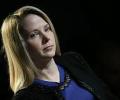 After early success, Yahoo's Mayer faces rising bar