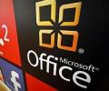 Is Microsoft's new Office a Google Docs killer?