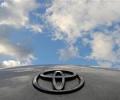 Toyota to recall 1 mln vehicles