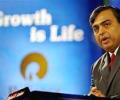 RIL to use cash pile to repay loans, expand capacity