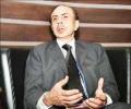 Budget needs to focus on growth: Adi Godrej