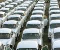 Hindustan Motors hives off Chennai plant