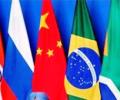 Contours of proposed bank for BRICS in March