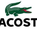 Lacoste goes off the beaten track