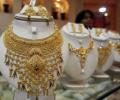 India's gold imports slump in December