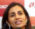 Why Chanda Kochhar's remarks on women raised hackles