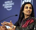 Investors keen on India; govt restoring confidence: Kochhar