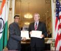 Rutgers varsity inks academic partnership MoU with India