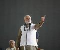 Modi@1: Why Modi has to succeed