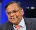 At this point, beating FY14 looks difficult: TCS chief