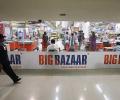 Lessons for retailers from Big Bazaar, Godrej