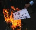 Three FDI offers fail transparency test