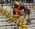 Iran puts ONGC discovered gas field on auction list