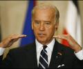 US vice president Biden says he will not run for presidency