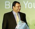 Challenging year ahead for Tata Motors, warns Mistry