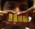 Gold, silver recover on buying by jewellers, global cues