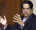 Kamath leaves behind troubled legacy as Infosys chairman