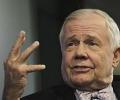 Bull market in commodities is not yet over: Jim Rogers