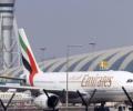 Emirates cuts business-class fares