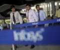 Infosys appoints M&A head, reflects thrust on inorganic growth