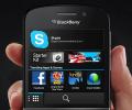 BlackBerry to sell majority of its real estate in Canada