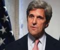 US Secretary of State John Kerry to arrive on July 30