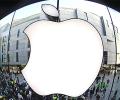 Apple seeks wholesale licence