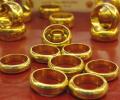 Gold, silver rebound on demand pick-up, global cues