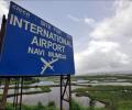 Navi Mumbai airport may miss 2019 deadline