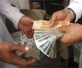 Rupee depreciation: Foolish government, intelligent Indian