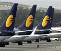 Jet Airways designed airline's business class seat in garage