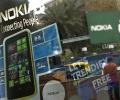 Huawei might consider buying Nokia: Report