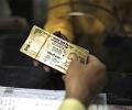 Rupee fall to hit some of India Inc's leading lights