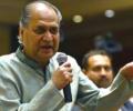 Rahul Bajaj lashes out at UPA govt for decline in growth