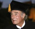 Marc Rich, 'King of Oil',  dies at 78