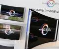 Samsung rolls out OLED TV priced at $13,000