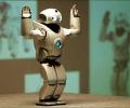 Soon, robots to walk like humans