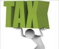 I-T dept slaps Rs 30-cr service tax notice on Amity