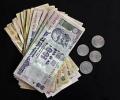 Rupee may depreciate beyond 55 in near-term: Goldman