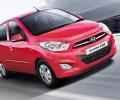 Hyundai launches special edition i10