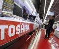 Toshiba launches two LED TVs priced below Rs 24,000