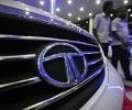 Tata Motors Feb global sales fall 22%, JLR sales up 10%