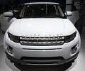 JLR launches new variant of Range Rover in India