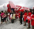 AirAsia offers 3 million seats at discounted prices