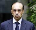 Starting business in India is a challenge: Adi Godrej