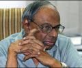 Is India facing stagflation? C Rangarajan clears the air