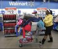 Wal-Mart profits may be hit by overseas bribery probe