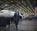 Boeing CEO confident about 787 battery fix