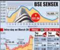 Markets end higher on value-buying